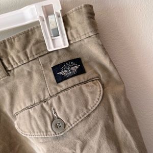 Dockers Original Khakis Size 32
